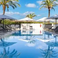Royal Mougins Golf, Hotel & Spa de Luxe, hotel a Mougins
