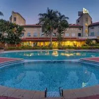Ramee Guestline Hotel Bangalore, hotel sa Attibele