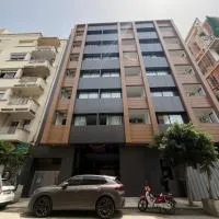 Nezha Hotel, hotel u gradu Tanger