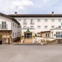 Airport Inn Manchester, hotel en Wilmslow