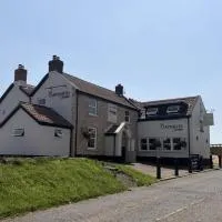 The Carpenters Tavern, hotel en Dundry