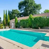 Domaine De La Perthuiserie, hotel v destinácii Saint-Porchaire
