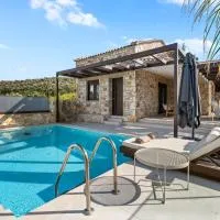 THE VINEYARD HOUSES - Hippothoe, hotel i Meganisi
