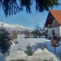 AAprivat Tatry