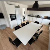 24 h chek in big house, hotel em Copenhague