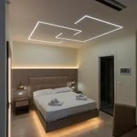 The Reserve by Vulcano, hotel u gradu 'Mirto'