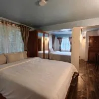 Spring Grove B&B, hotel v destinácii Jowai