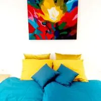 Luxury Suites Oosterwold, hotel sa Almere