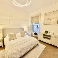 'Blair' in ApartNest Auchterarder, hotel v destinaci Auchterarder