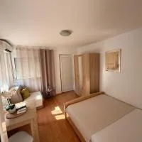 Apartman Mia 1 Igalo Centar, ξενοδοχείο σε Igalo
