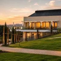 Quinta da Maquia Hotel – hotel w mieście Sintra