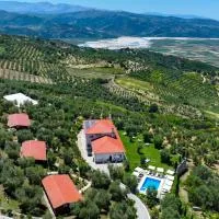 Agroturizem Bylis โรงแรมในHekal