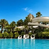 Kampaoh Crevillent, hotel sa Crevillent
