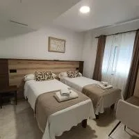 Pensión Pastoriza, hotel en Vimianzo