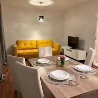 Apartament Miejski Azyl, Hotel in Rybnik