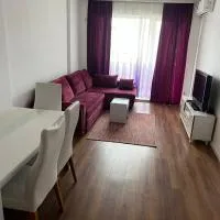 Packi Apartments 2, hotel din Kosovska Mitrovica