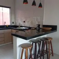 Casa da Serra, готель у місті Серра-Негра