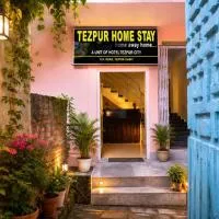 Tezpur Home stay, hotel Tezpur városában
