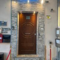 Residenza Segrate Centro Novegro near LINATE Airport, hotel blizu aerodroma Aerodrom Milano Linate, Segrate
