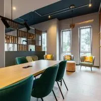 बर्लिन में, होटल Holiday Inn - the niu, Pax Berlin Airport by IHG