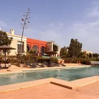 Villa des Hauts Mogador, hotelli kohteessa Essaouira