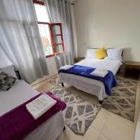 Residence Dallas Warzazate, hotel em Ouarzazate