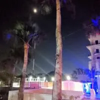 Hannabi Beach Hotel, khách sạn ở Boca Chica