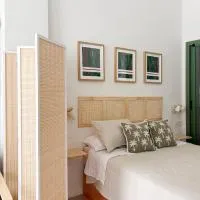 La Casa de Mariana, hotel en Elche