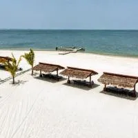 La Maringa El Magnifico, hotel em Libreville