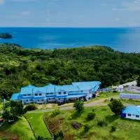 Casa Blanca Inn, hotel in Torio