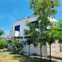 Villas La Vista, hotel em Tuxpan de Rodríguez Cano