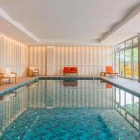 Pullman Toulouse โรงแรมในบลานญัก