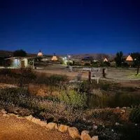 חוות זית המדבר, hotel a Sede Boqer