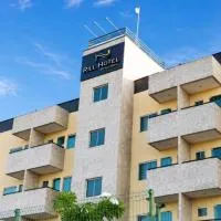 Teresina में, होटल RILL HOTEL BY UCHÔA