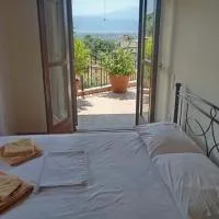 villa vitta - bellissimo villagio, hotel em Kastrákion