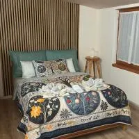 Nyárfa Vendégház, hotel Debrecenben