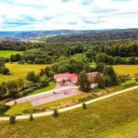 Haus im Herrengrund, hotel a Schollbrunn