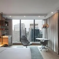 Hôtel Le Germain Montréal, хотел в Монреал