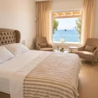 Asterias, hotel v mestu Platis Yialos Sifnos