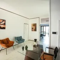 Villa Sol Levante, khách sạn ở Lequile
