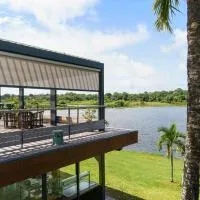 Hotel Mercure Kourou Ariatel, ξενοδοχείο σε Kourou