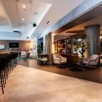 Novotel Grenoble Centre, hotel em Grenoble