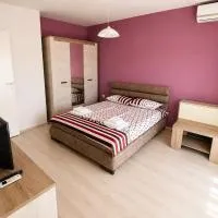 Harmony Relax, hotelli kohteessa Paraćin