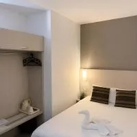 Comfort Hotel Orléans Olivet, hotel v destinácii Olivet