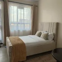 Selah Cozy Rooftop Haven, hotel u gradu 'Nakuru'