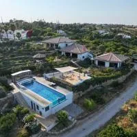 Casa Poupa، فندق في لاغوا