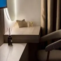 Apartman Sunplexx, viešbutis mieste Prijedoras