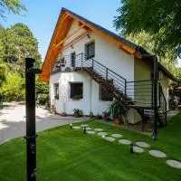 Rita Apartman, hotel a Balatonföldvár