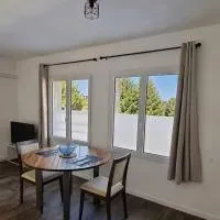 Cosy appartement, hotel Miniac-Morvanban