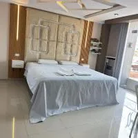 Inti killa, hotel sa Huánuco